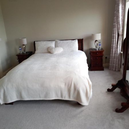 Bed and Breakfast Clonoughter Heights Glin Exterior foto