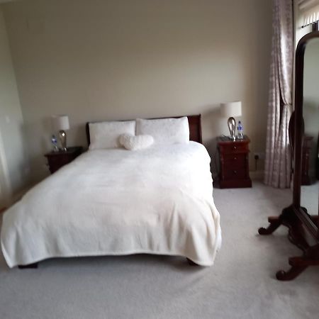 Bed and Breakfast Clonoughter Heights Glin Exterior foto