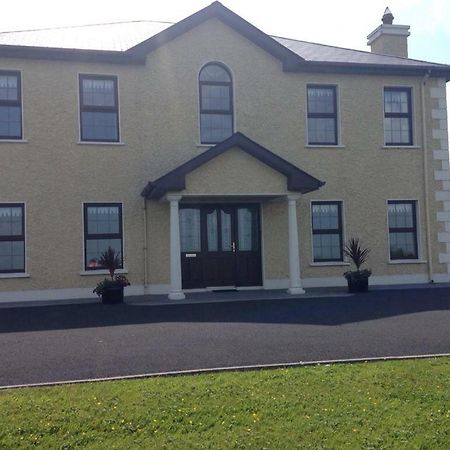 Bed and Breakfast Clonoughter Heights Glin Exterior foto