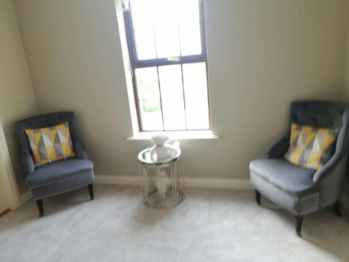 Bed and Breakfast Clonoughter Heights Glin Exterior foto