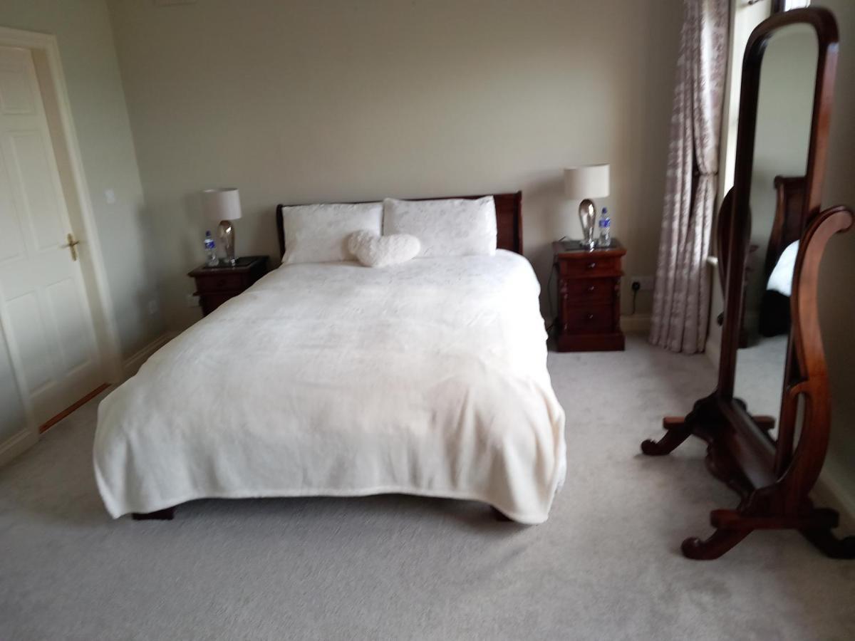 Bed and Breakfast Clonoughter Heights Glin Exterior foto