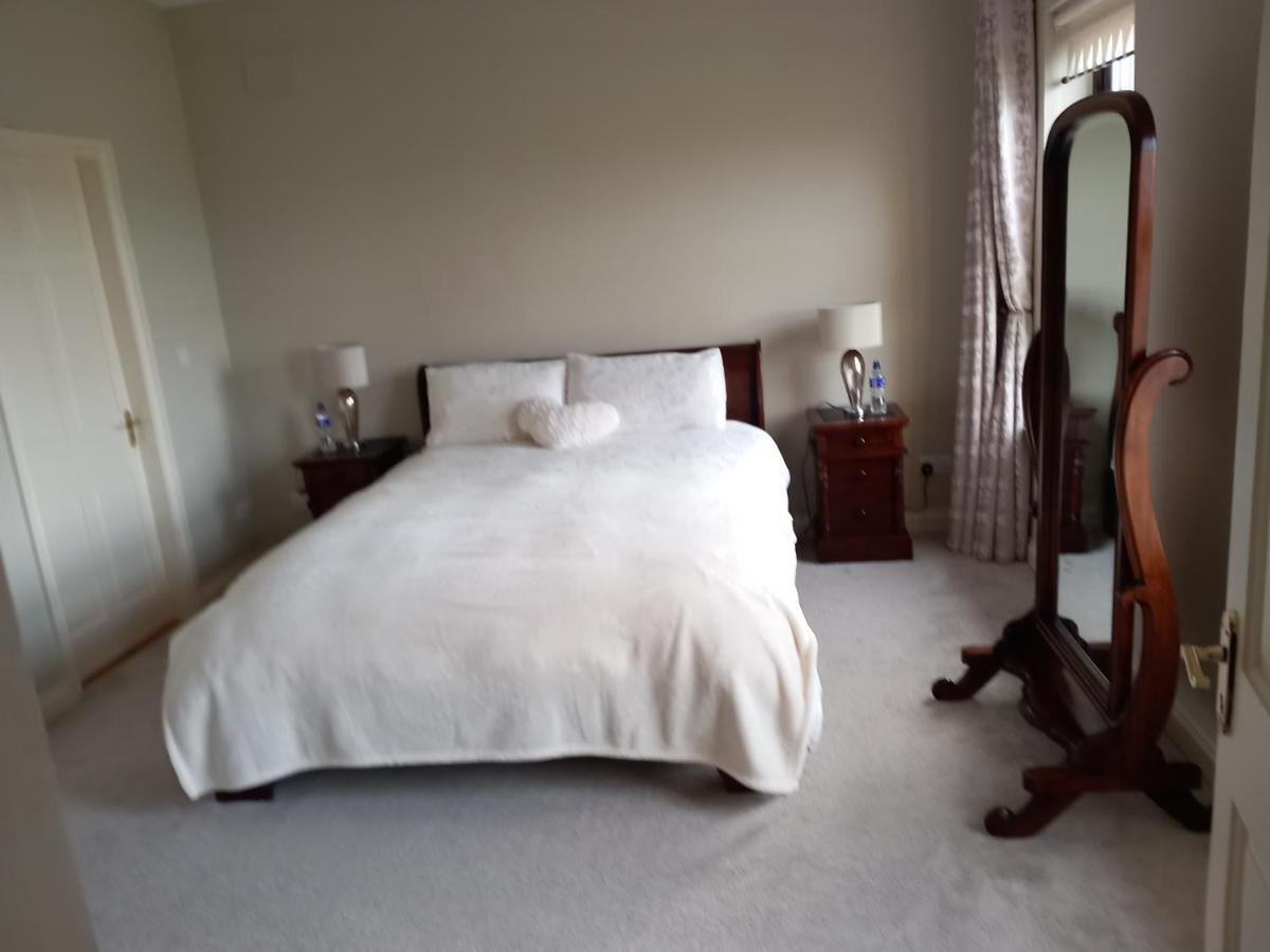 Bed and Breakfast Clonoughter Heights Glin Exterior foto