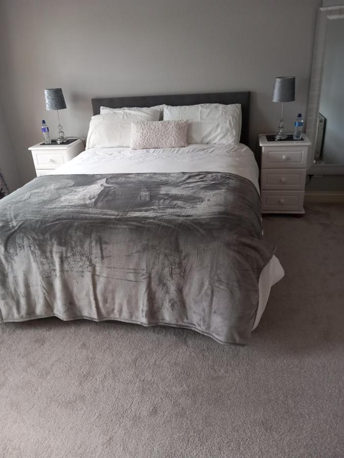 Bed and Breakfast Clonoughter Heights Glin Exterior foto