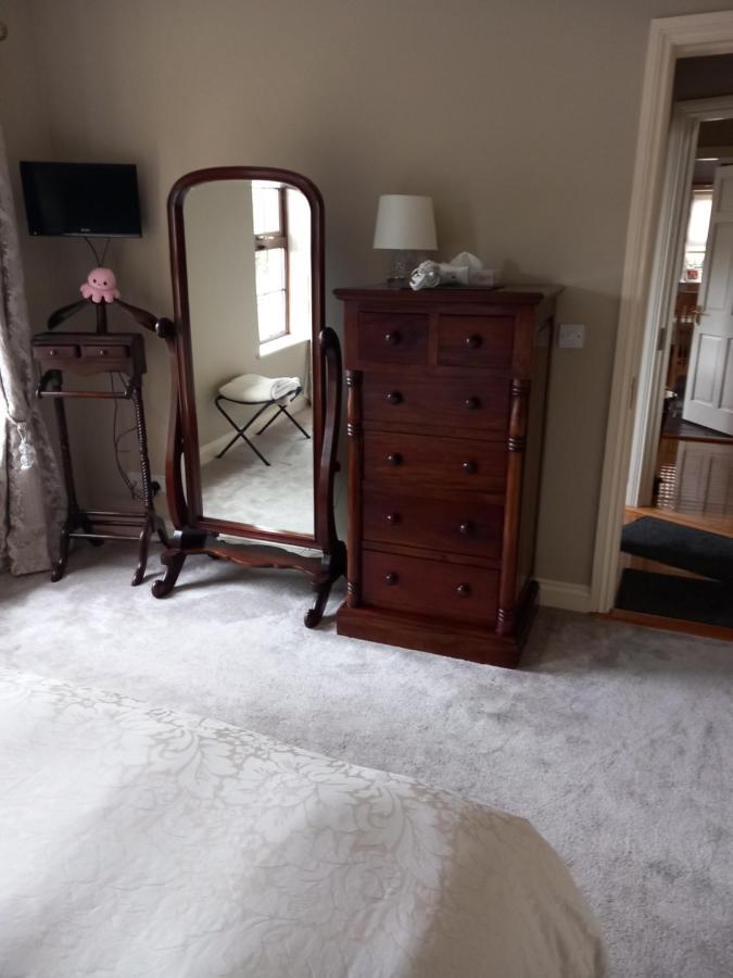 Bed and Breakfast Clonoughter Heights Glin Exterior foto