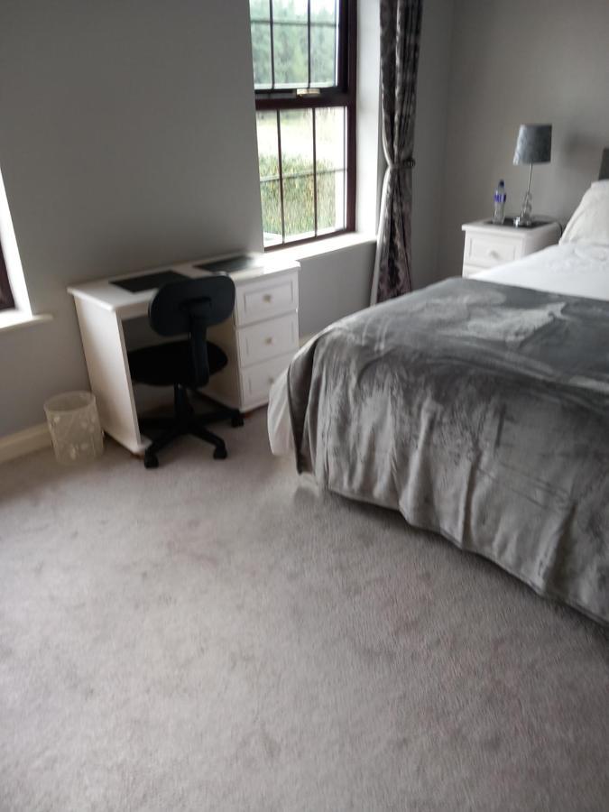 Bed and Breakfast Clonoughter Heights Glin Exterior foto