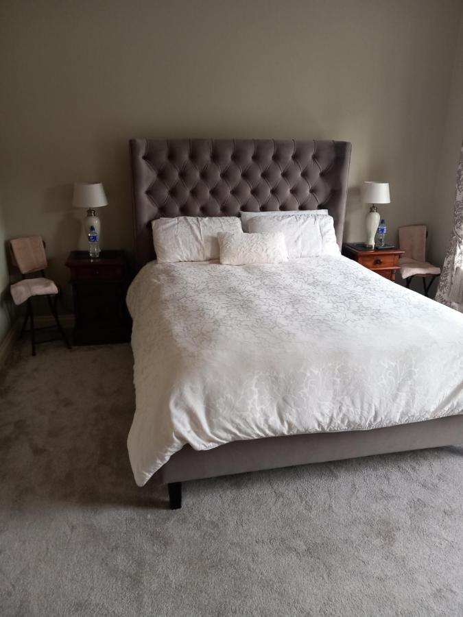 Bed and Breakfast Clonoughter Heights Glin Exterior foto
