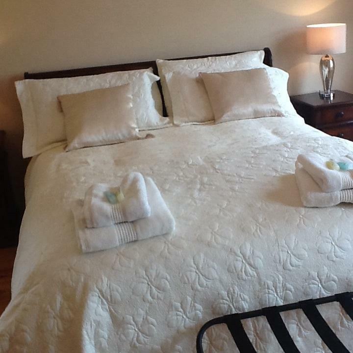 Bed and Breakfast Clonoughter Heights Glin Exterior foto