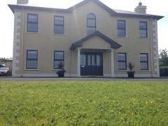 Bed and Breakfast Clonoughter Heights Glin Exterior foto